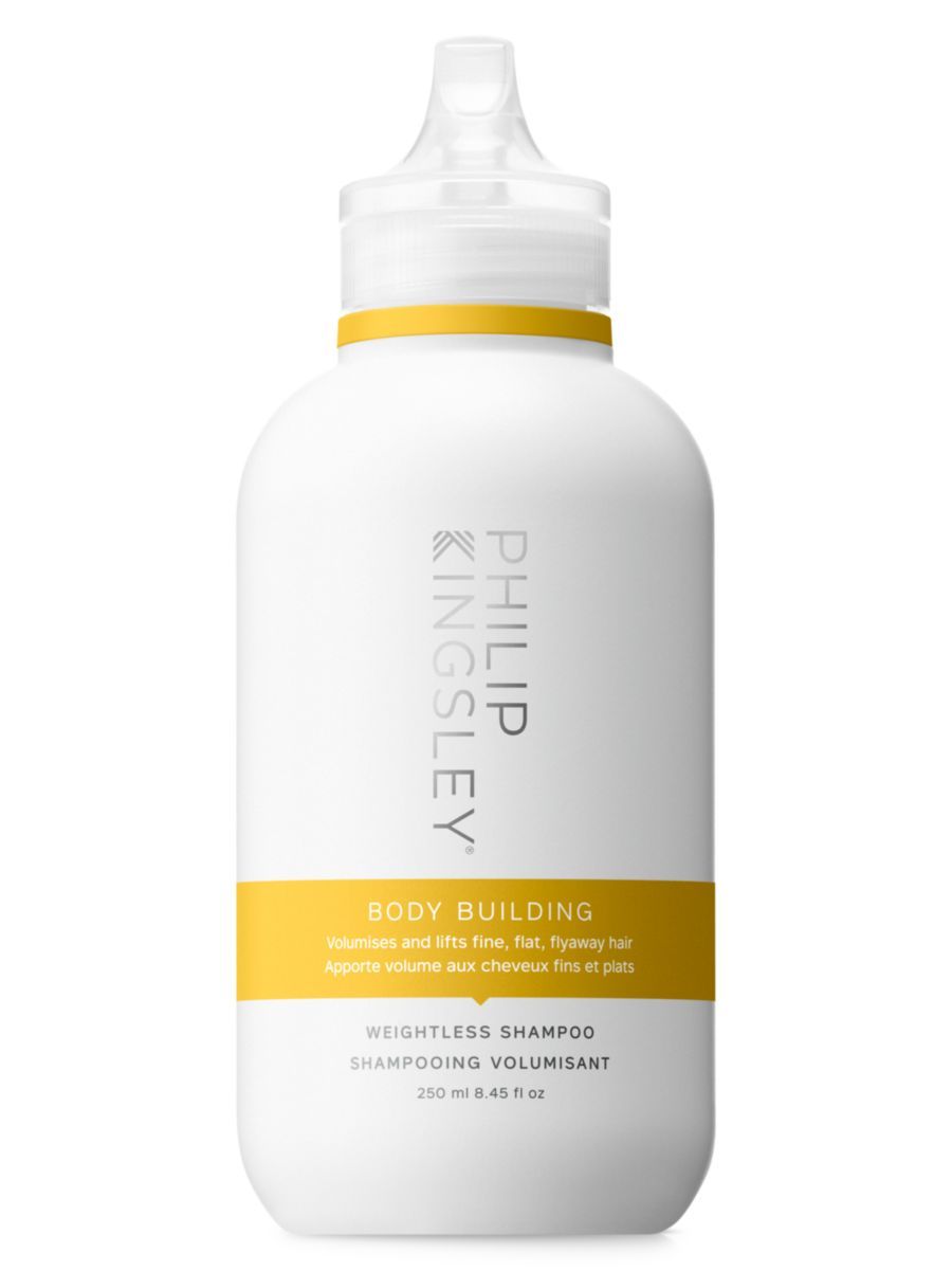 Body Building Volumizing Shampoo | Saks Fifth Avenue