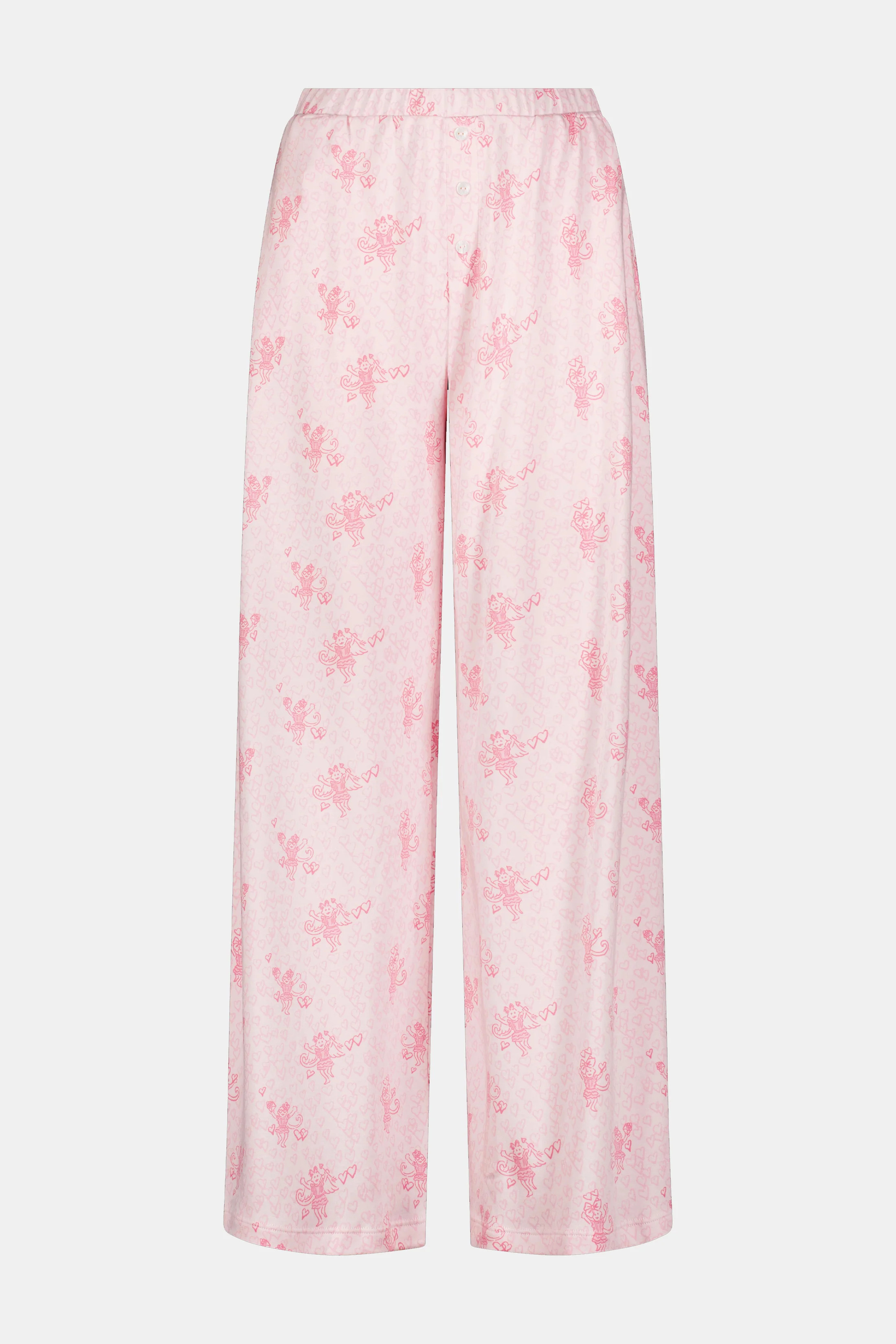 Cupid's Kiss Boden Pant | Roller Rabbit