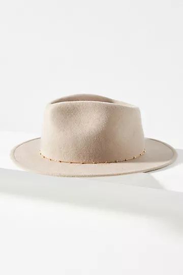 Van Palma Noe Fedora | Anthropologie (US)