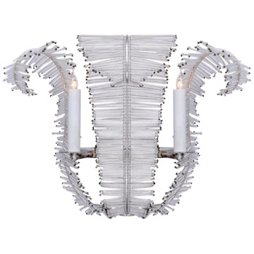 Calais Medium Sconce | Paloma & Co.