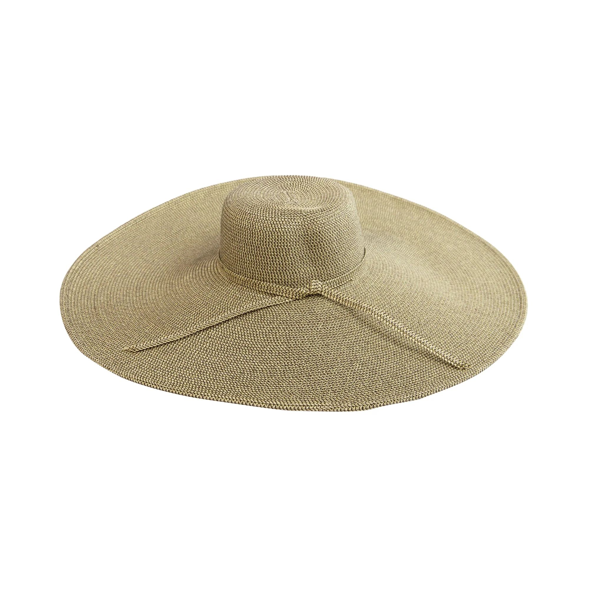 Women's Ultrabraid XL Brim Floppy Hat | San Diego Hat Company