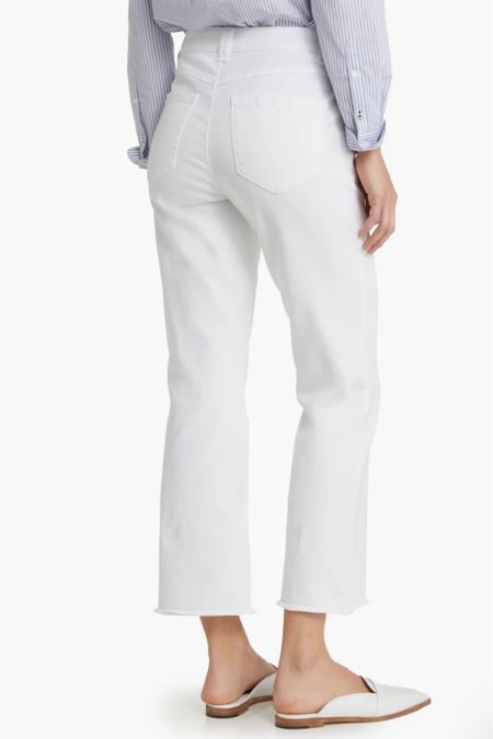 Best white jeans
Jeans 

#LTKStyleTip #LTKFindsUnder100