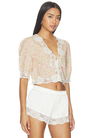 Ursula Top
                    
                    RIXO | Revolve Clothing (Global)