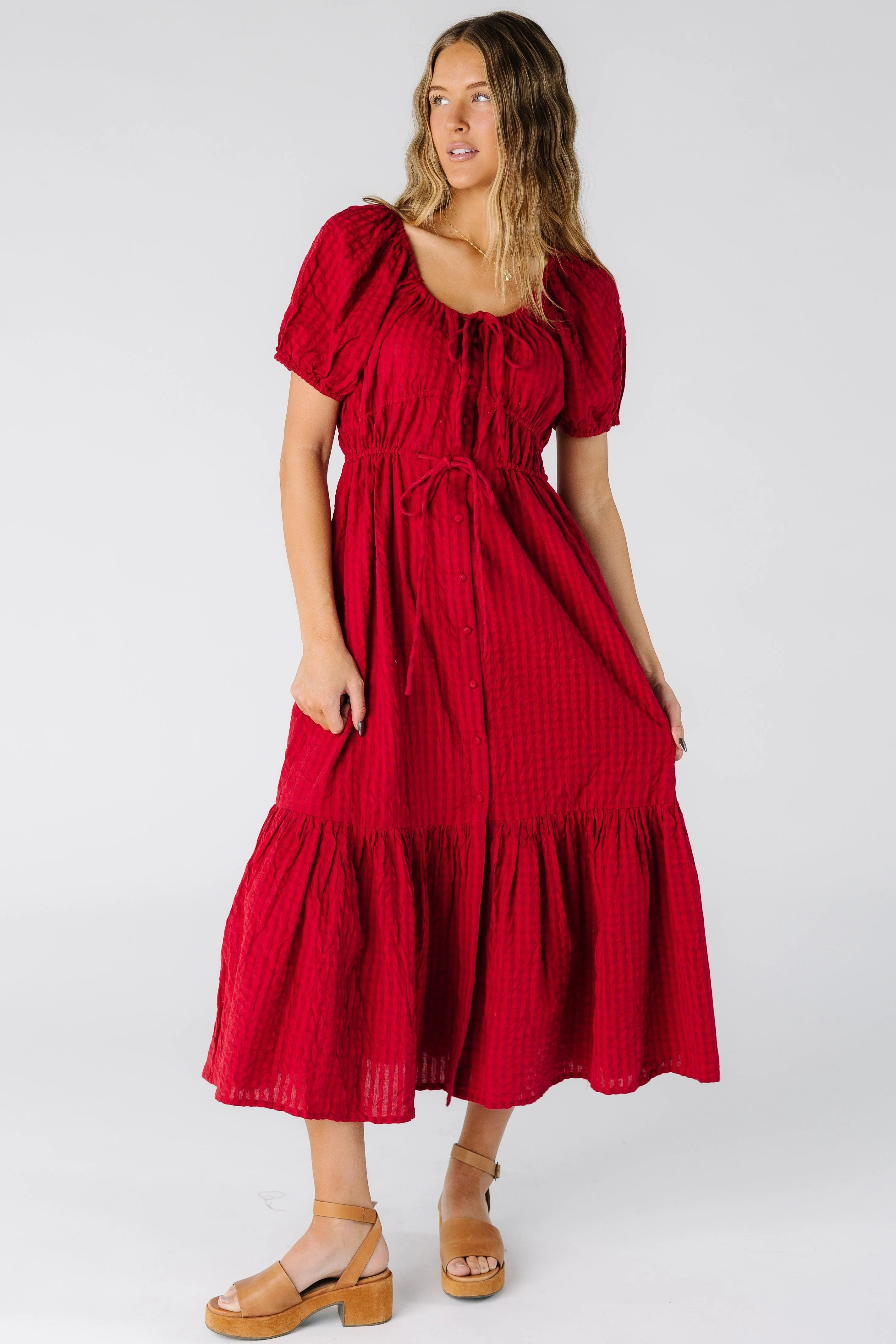 Citrus The Erika Dress | Called To Surf