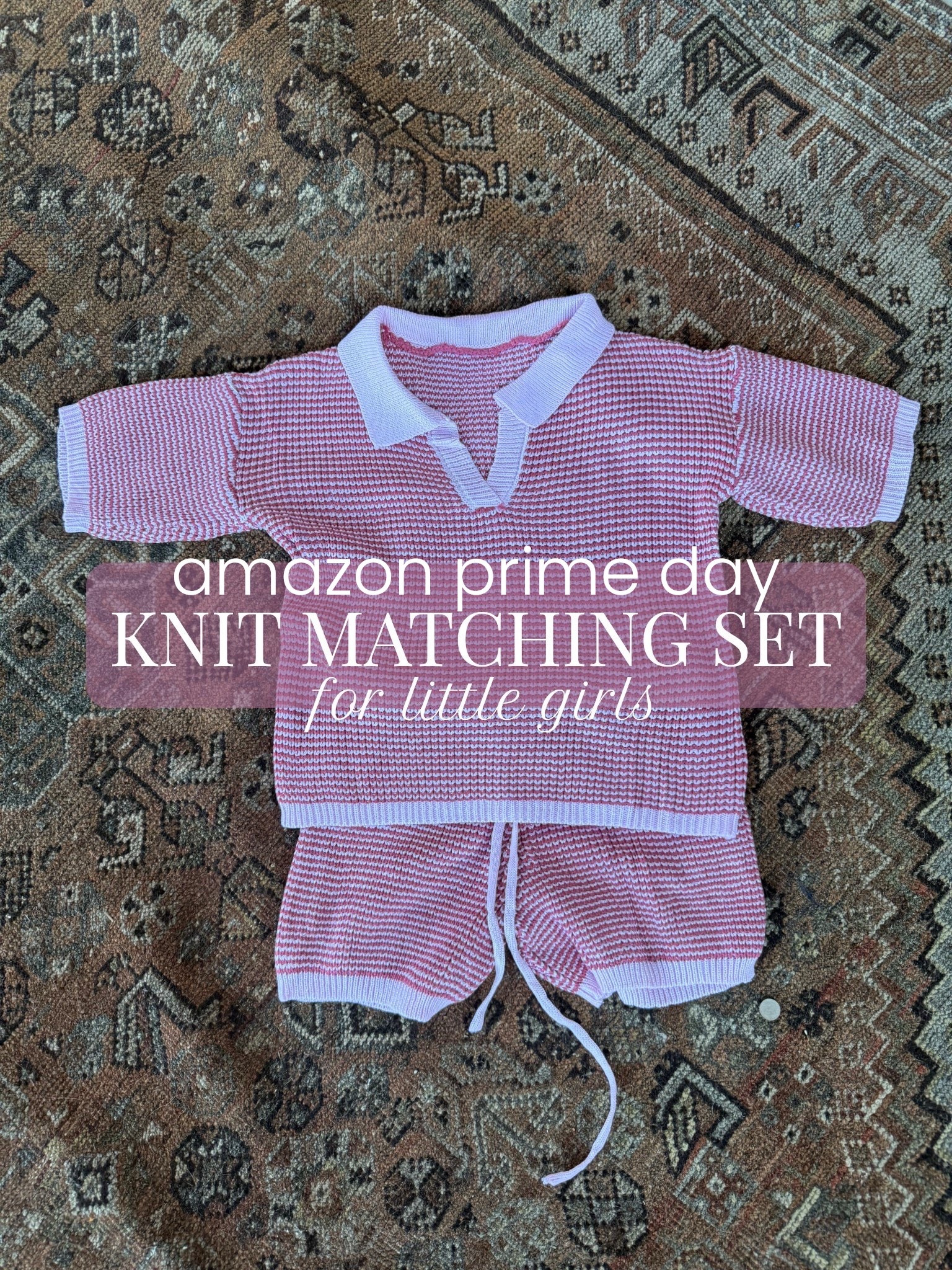 I have this set for myself and I found for Rosie! Linking mine as well!! 

amazon prime day, prime day, amazon prime day deals, amazon prime day sale, amazon prime day finds, amazon prime deals, amazon sale week, amazon deals week, amazon week deals, amazon week finds, amazon markdowns, amazon discounts, amazon promos, amazon promo alert, amazon clearance, amazon hot deals, amazon daily deals, amazon app deals, amazon exclusive deals, amazon member deals, amazon offers, amazon specials, amazon event deals, amazon find of the day, amazon deal alert, amazon steals and deals, amazon shopping haul, best amazon deals, amazon bargains, amazon must-have deals, amazon seasonal sale, Dede Raad, Dress Up Buttercup, mom of 3


#LTKSaleAlert #LTKFindsUnder50 #LTKKids