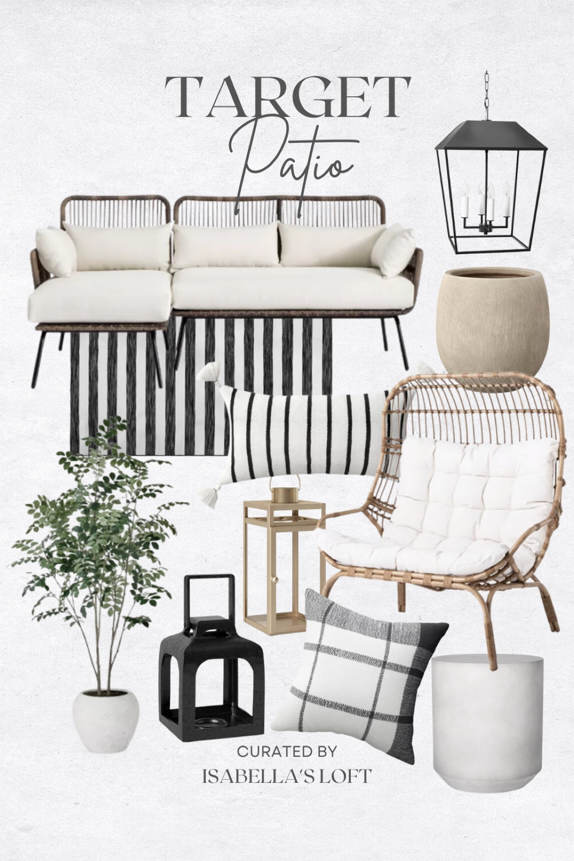 Target Patio

Media Console, Living Home Furniture, Bedroom Furniture, stand, cane bed, cane furniture, floor mirror, arched mirror, cabinet, home decor, modern decor, mid century modern, kitchen pendant lighting, unique lighting, Console Table, Restoration Hardware Inspired, ceiling lighting, black light, brass decor, black furniture, modern glam, entryway, living room, kitchen, bar stools, throw pillows, wall decor, accent chair, dining room, home decor, rug, coffee table

#LTKfamily #LTKFind #LTKhome