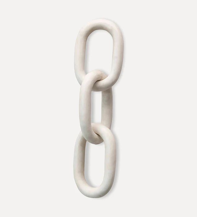 Lincoln Marble Chain | Lindye Galloway Shop