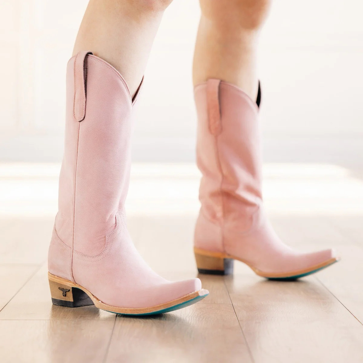 Emma Jane | Lane Boots