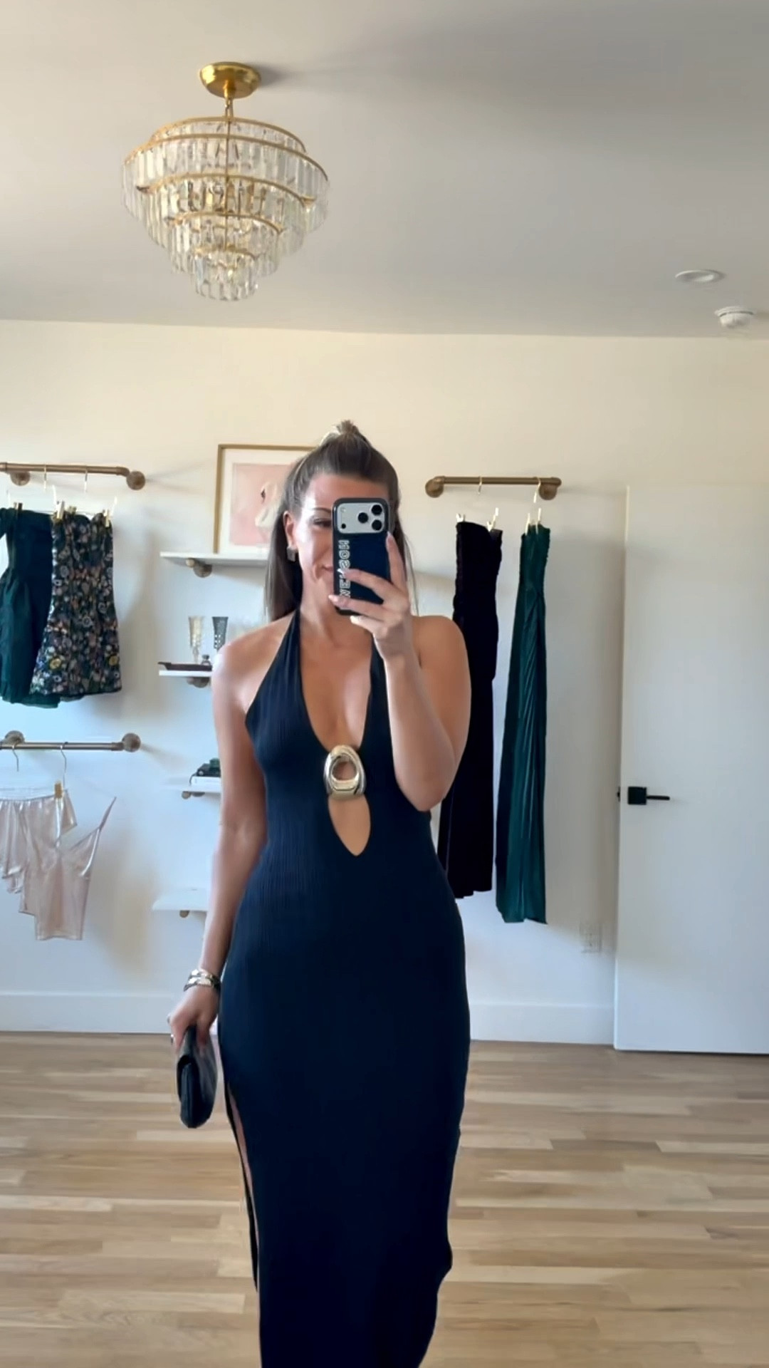 Amazon summer vacation destination resortwear and swim looks

Revolve code: tulip
Vivrelle code: emersonhannon
Cupshe code: chic

Wearing my usual smalls/ 2 in most
Size down in Ronny kobo and Amur

Swimwear
Coverup
Summer dress
Date night
Resortwear
Vacation
Beach day

#LTKSeasonal #LTKgrwm #LTKTravel