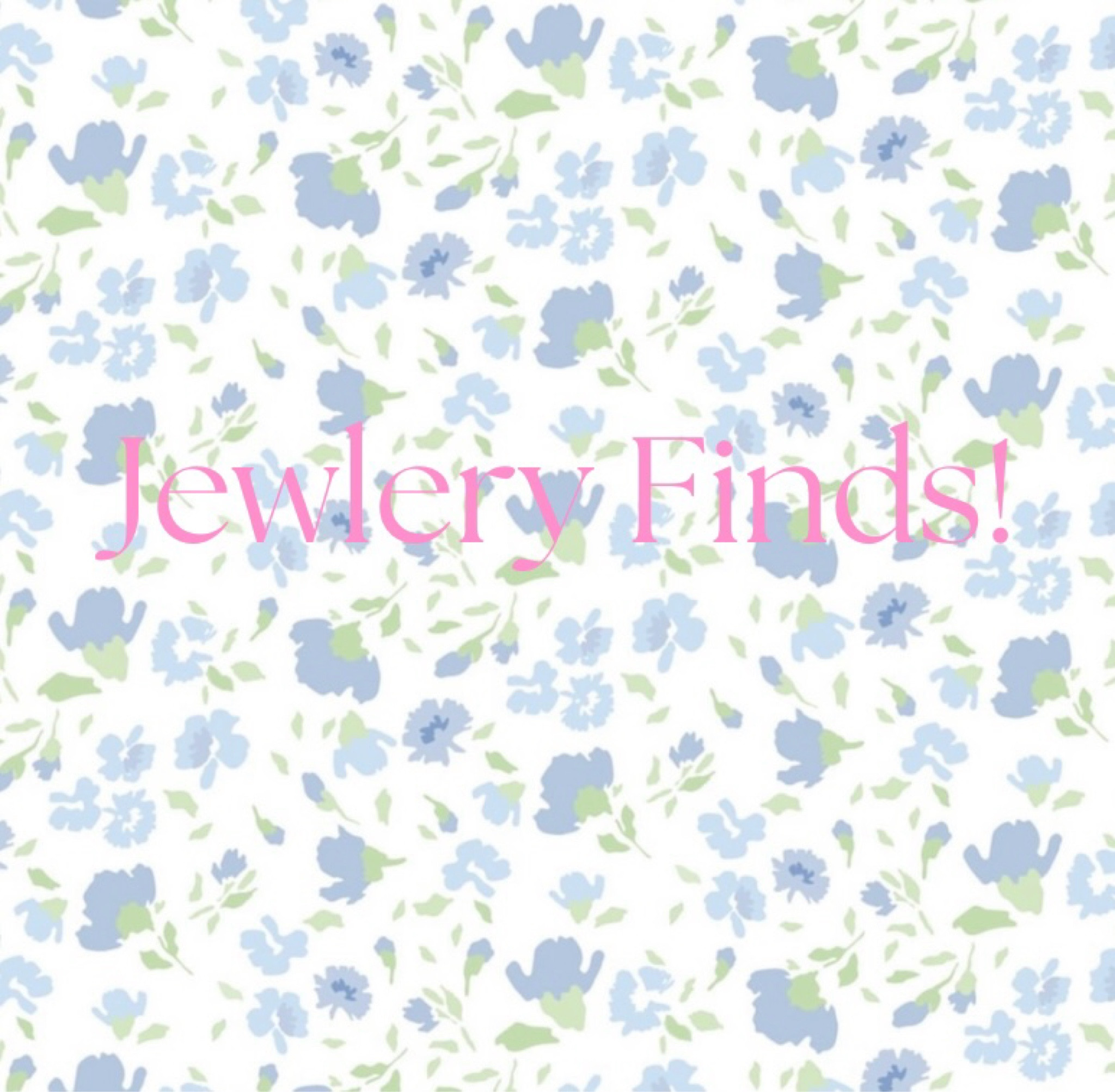 Amazon prime day jewelry finds 

#LTKFindsUnder50 #LTKSaleAlert #LTKStyleTip