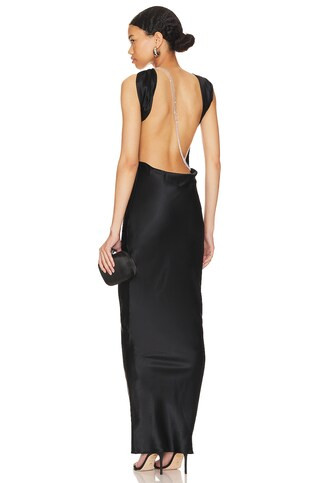 Pierre Gown
                    
                    The Bar | Revolve Clothing (Global)