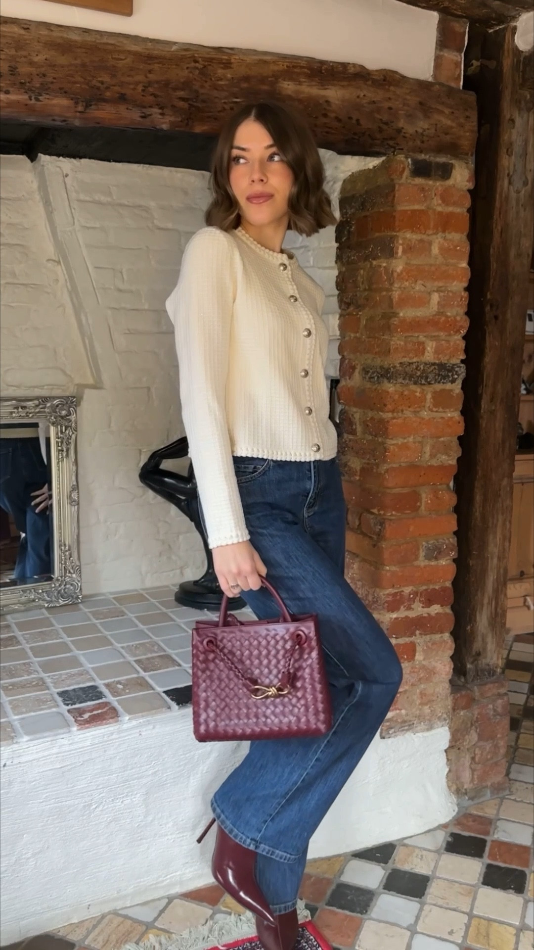 Spring outfit idea 🧚

#LTKuk #LTKstyletip #LTKspring