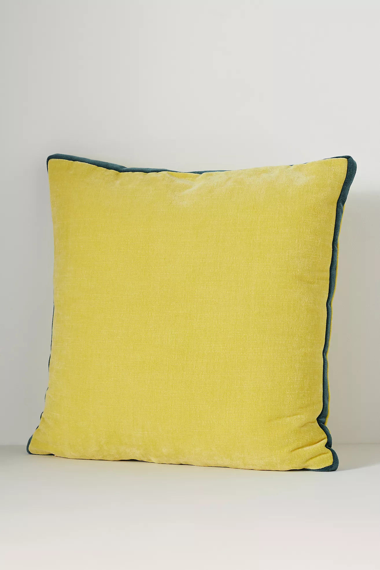 Suillivan Easy Care Pillow | Anthropologie (US)