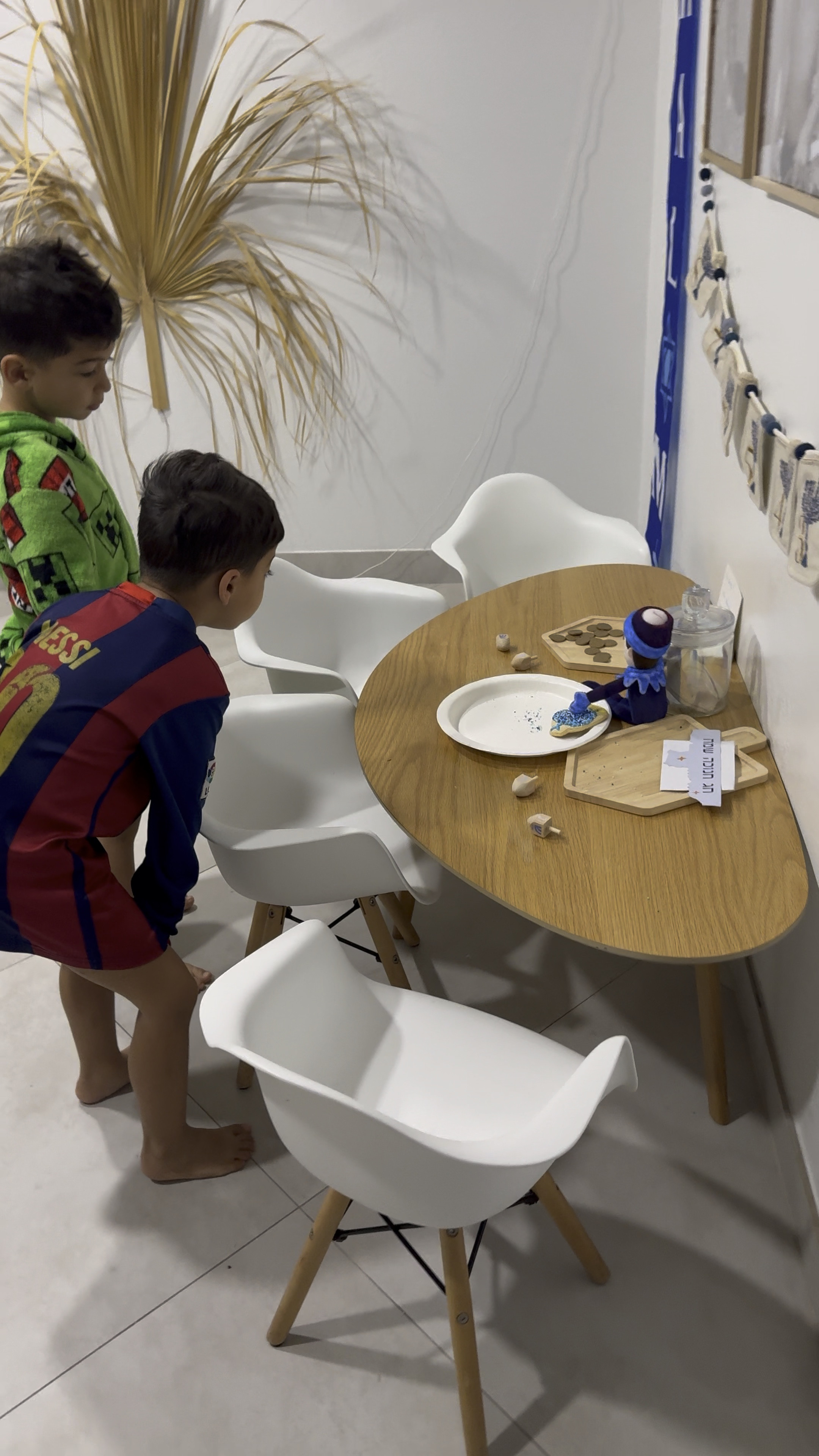 The kids table & chairs 

#LTKHome #LTKFindsUnder100 #LTKKids