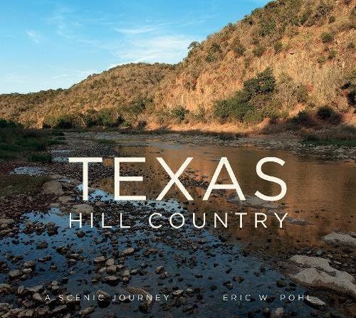 Texas Hill Country: A Scenic Journey | Amazon (US)