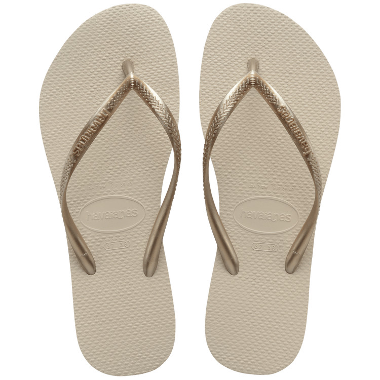 Slim Flip Flops | Havaianas