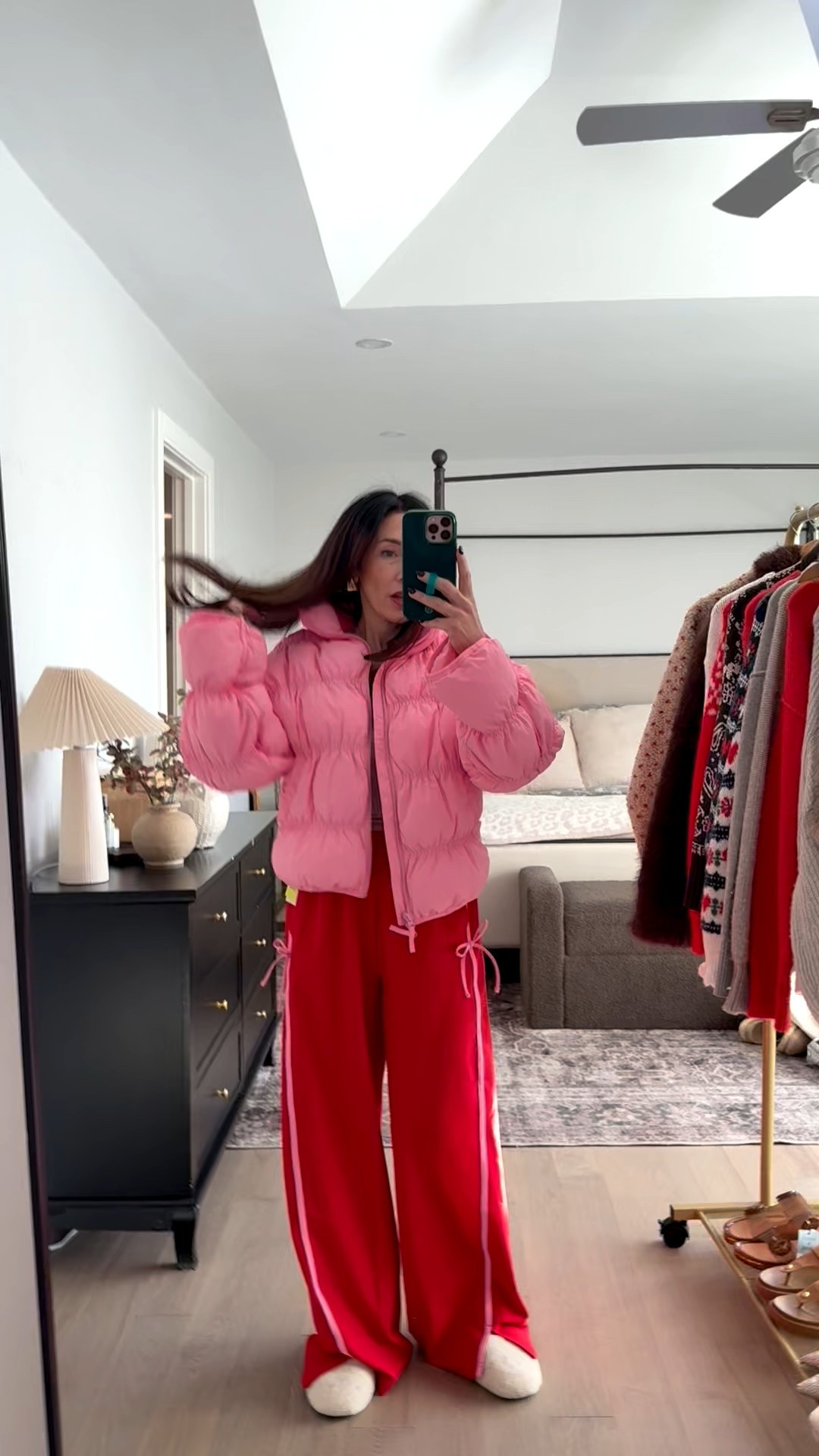 I am so in love with these pants (which shocked me) wearing size XS. 
Target style 

#LTKFindsUnder50 #LTKPetite #LTKSeasonal