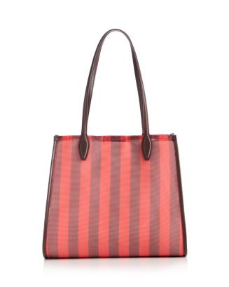 Lexington Mesh Tote | Bloomingdale's (US)