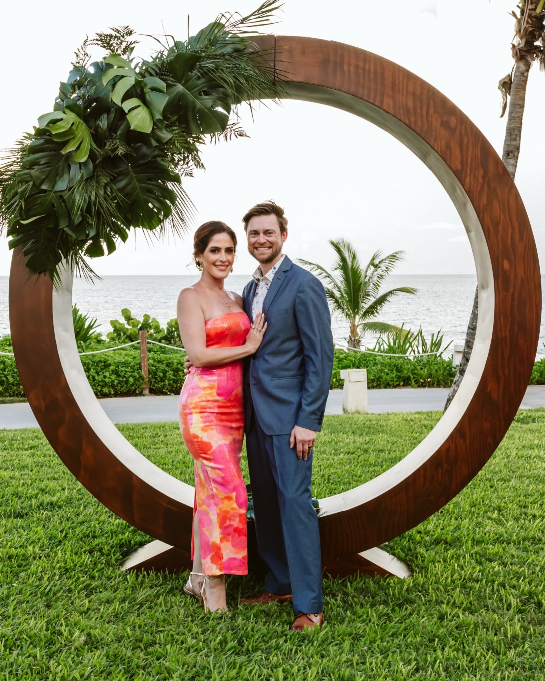 Wedding guest
Size S

#LTKTravel #LTKWedding #LTKootd