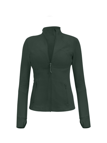 Define Cropped Jacket *Nulu | Women's Hoodies & Sweatshirts | lululemon | lululemon (CA)