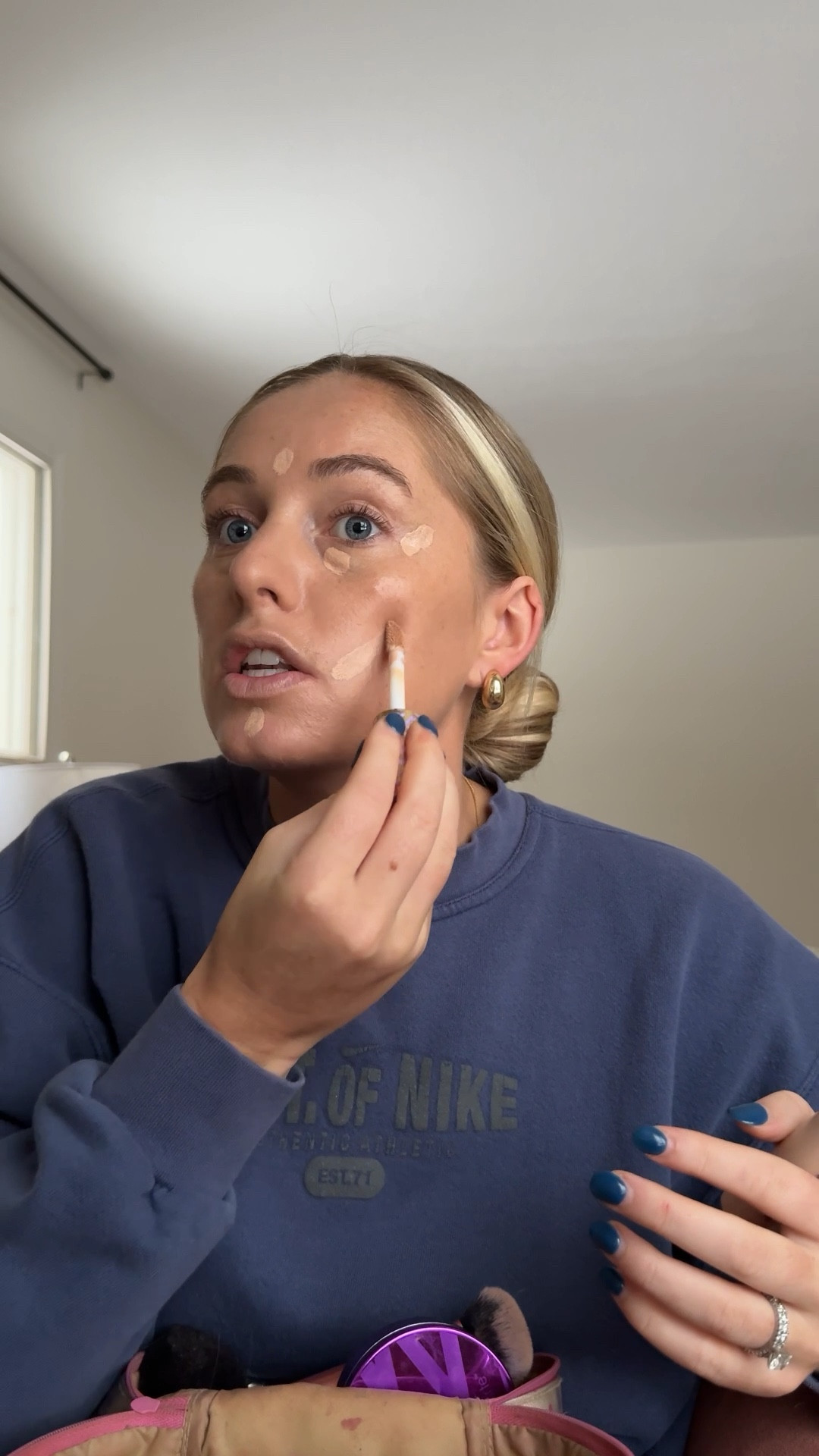 My everyday makeup products that are all on sale for cyber Monday! 

#LTKGiftGuide #LTKSeasonal #LTKCyberWeek