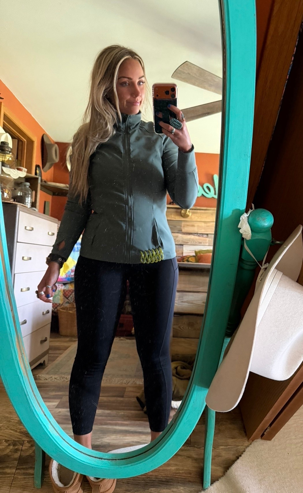 Fav Leggings!