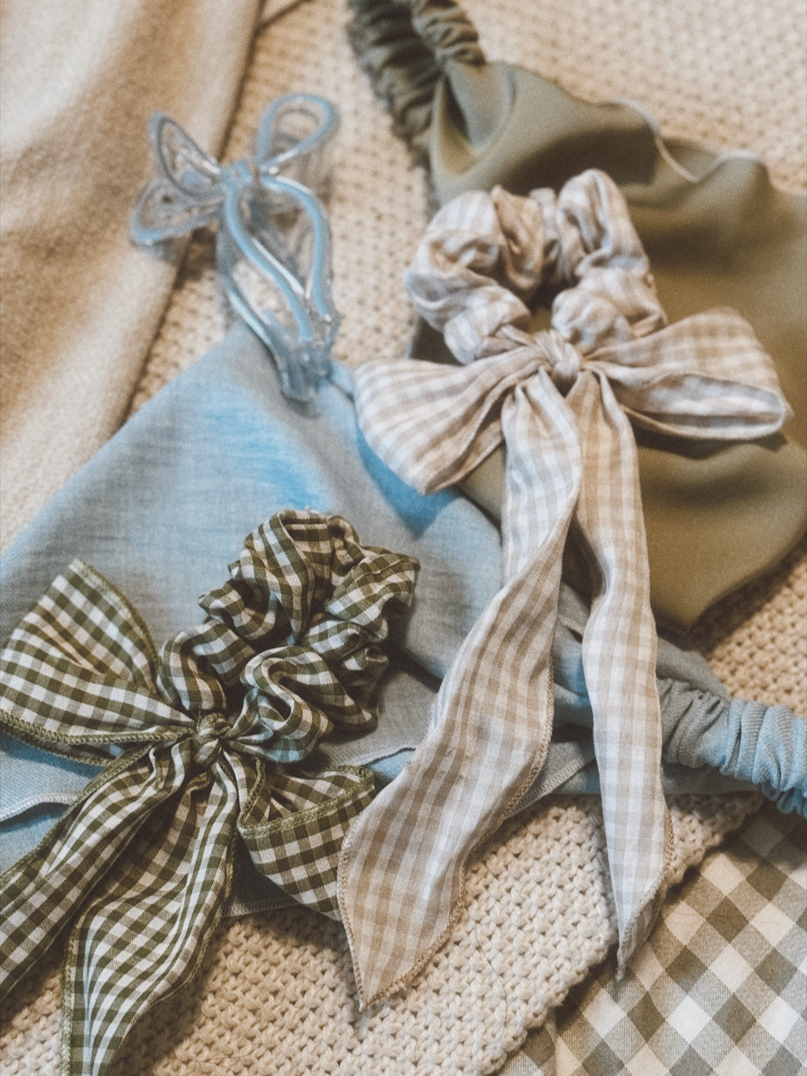 Cutest summer hair accessories 🤎

#LTKstyletip #LTKbeauty #LTKsummer