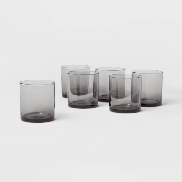Asheboro Glasses Gray - Threshold™ | Target