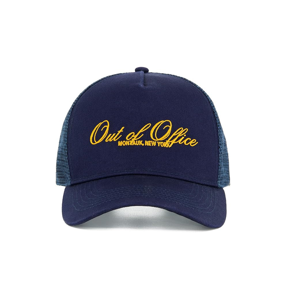 Almere Graphic Mesh Adjustable Trendy Trucker Hat and Baseball Cap for Women for Beach Concerts S... | Amazon (US)