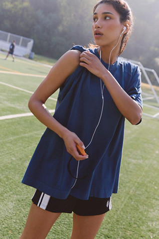 Icon Tee | Free People (Global - UK&FR Excluded)