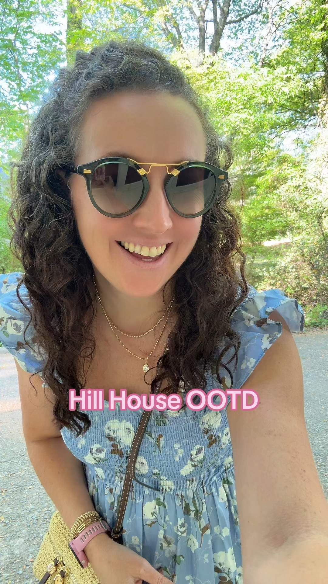 You know the warm weather is here when the nap dresses get pulled out!! This pattern is N/A so linking some similar ones! 

#LTKSeasonal #LTKstorytime #LTKootd