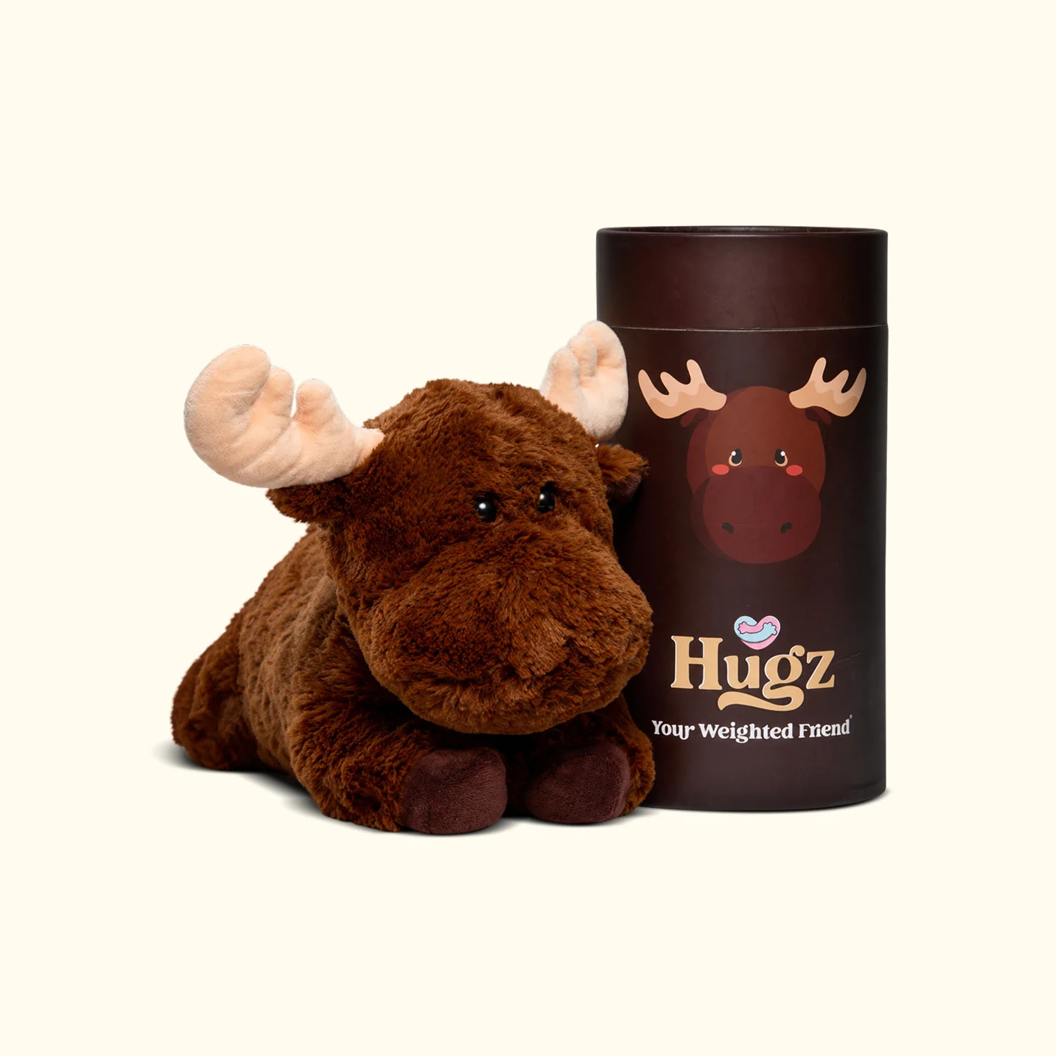Maple the Moose | Givehugz