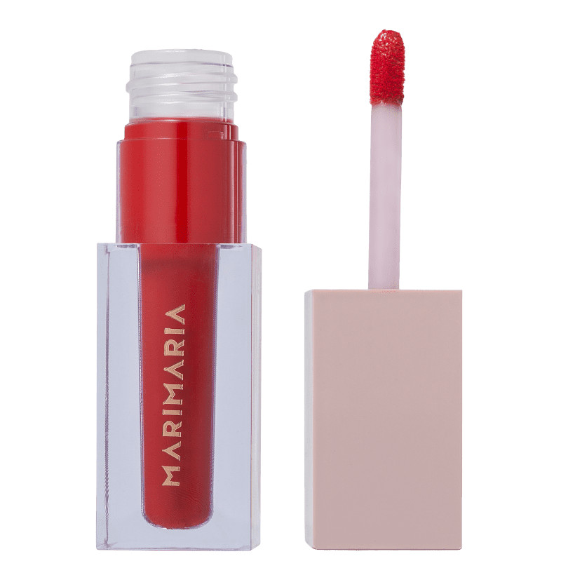 Mari Maria Makeup Blazing | Beleza Na Web (BR)