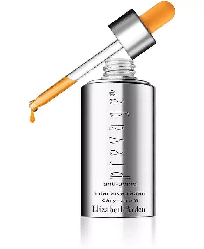 Elizabeth Arden PREVAGE® Anti-Aging Intensive Repair Daily Serum, 1.0 oz - Macy's | Macy's
