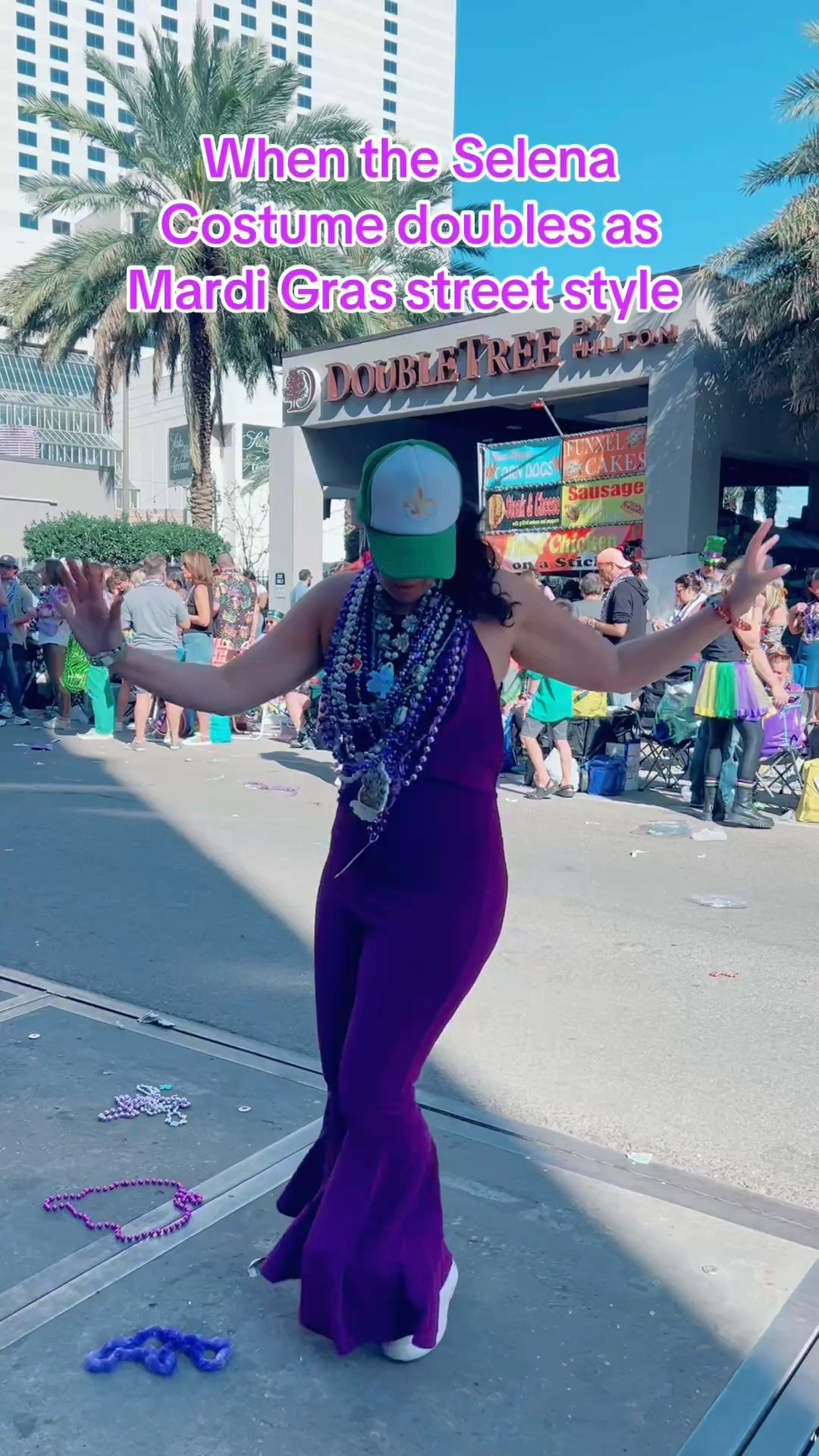 Happy Mardi Gras!