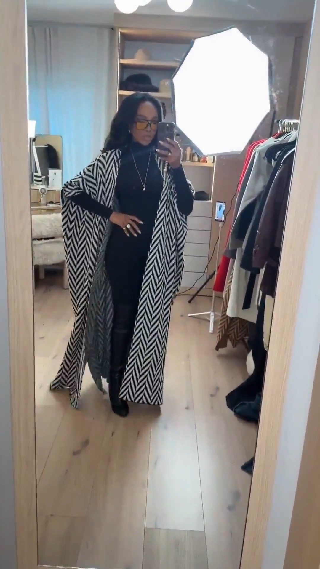 Scroll to shop! ✨ Everything from this look is linked below. 👇🏽    

Wearing: Size Small | 5’4” | 140 lbs  

📲   Download the FREE LTK app & follow me (@kirasfashionfinds) to shop all my daily finds.  #LTKootd #LTKPetite #LTKU