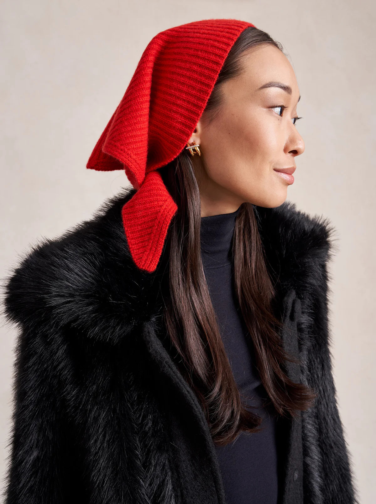 Toujours Scarf | La Ligne