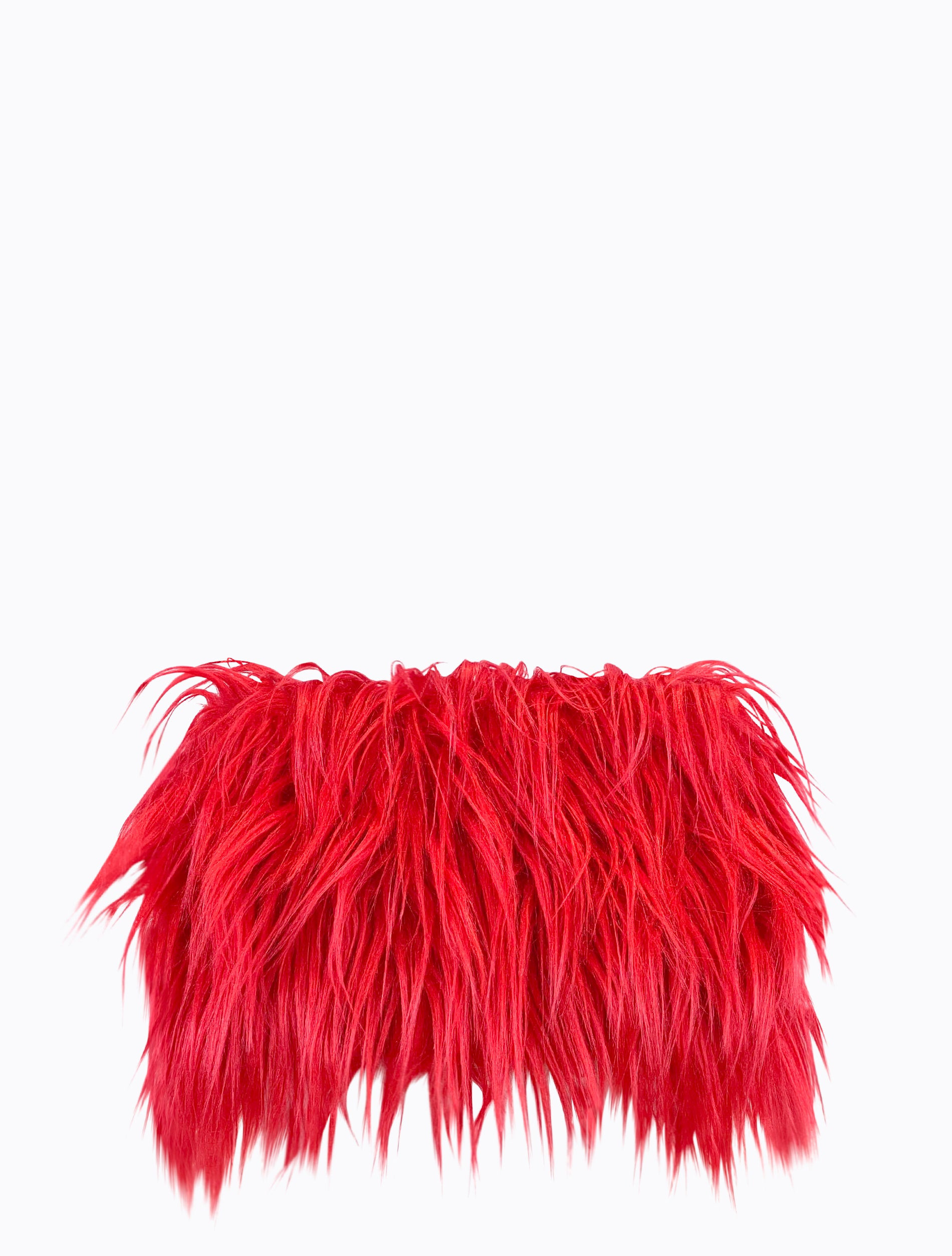 Pammy Clutch - Cherry | Poppy Lissiman (Global)