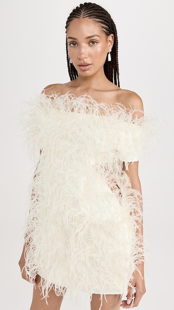 Cult Gaia Yolanda Dress | Shopbop | Shopbop