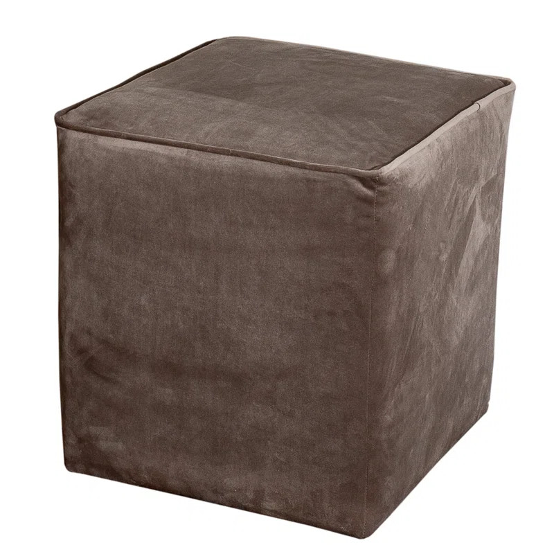 Boroughbridge Upholstered Ottoman | Wayfair North America