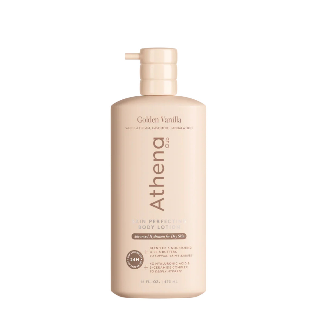 Skin Perfecting Body Lotion | Athena Club