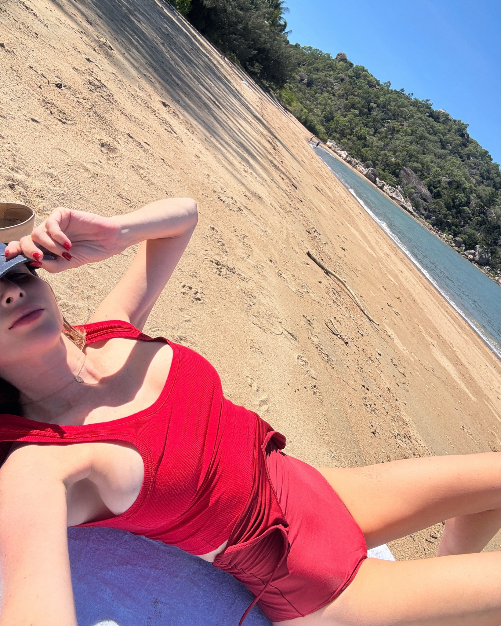 do not disturb

#LTKtravel #LTKaustralia #LTKswimwear