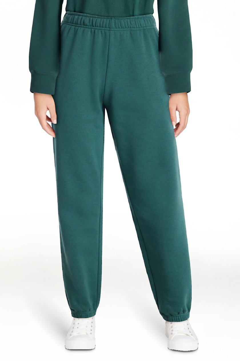 No Boundaries Soft Fleece Joggers, 29'' Inseam, Women's XXS-4X | Walmart (US)