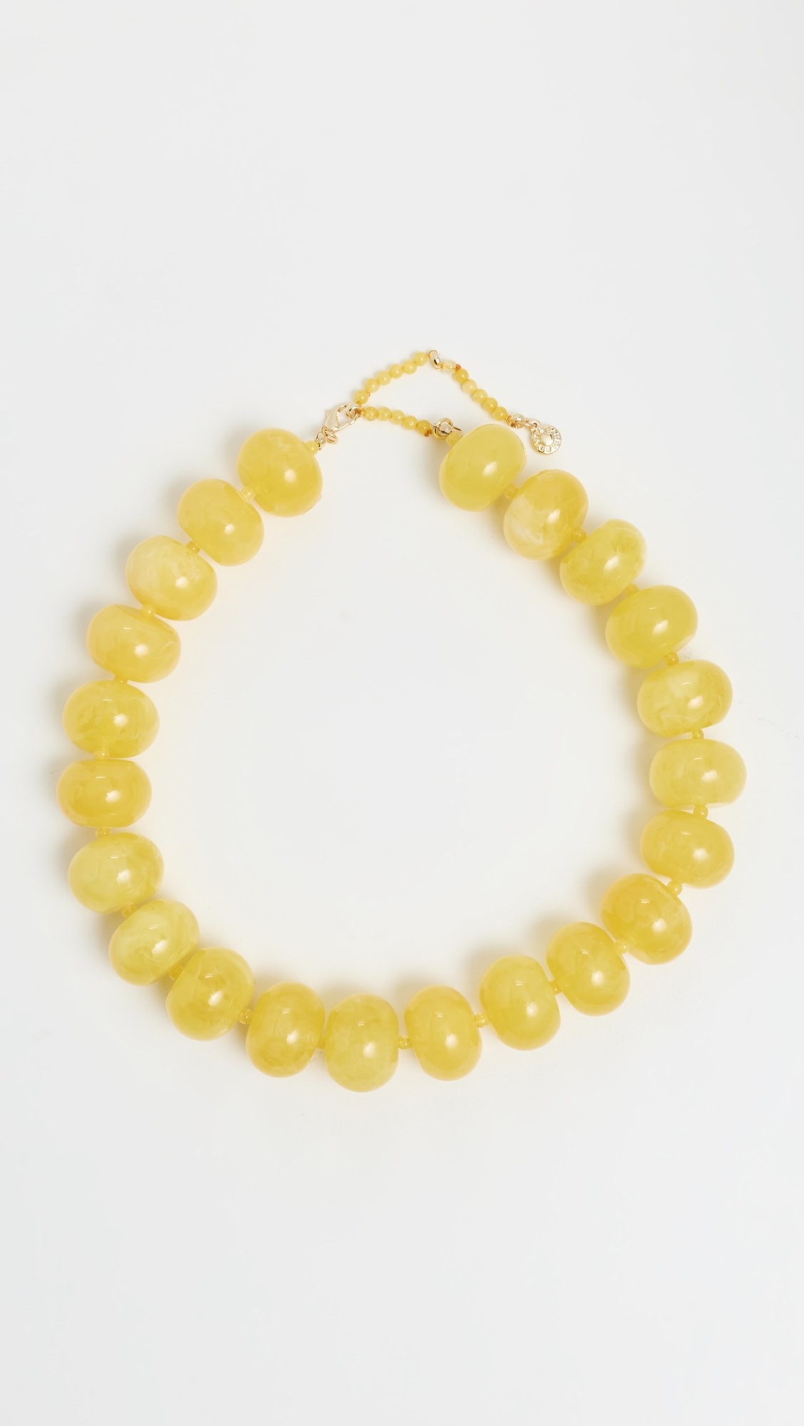 Joan Semi-Precious Necklace | Shopbop