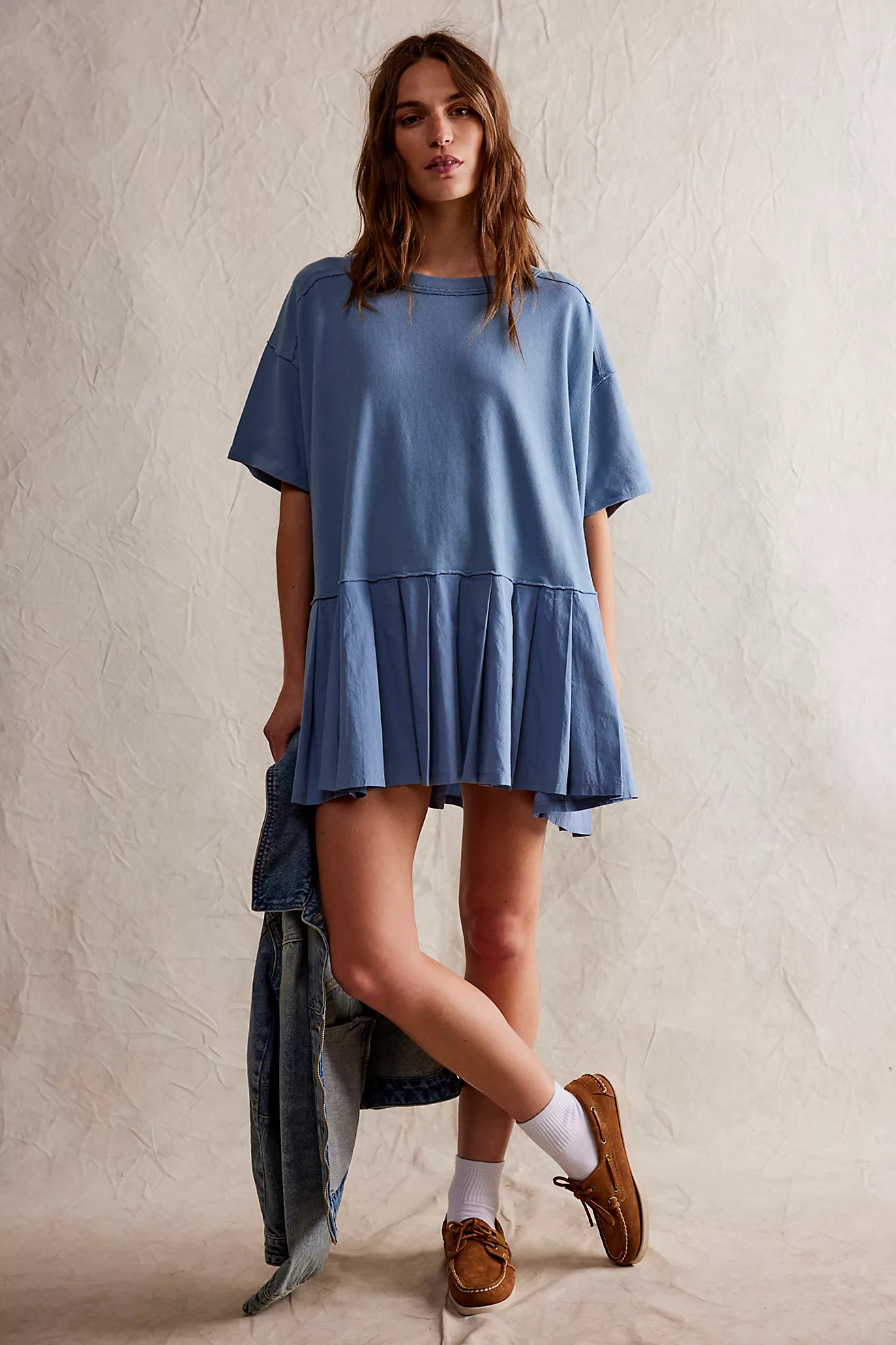 We The Free Ran Somewhere Tunic | Free People (Global - UK&FR Excluded)