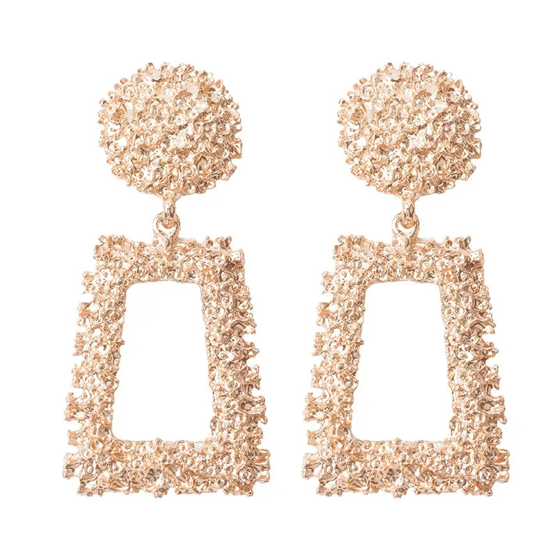 Large Metal Rectangle Geometric Drop Dangle Earrings For Women 1Pair
Large Metal Rectangle Geometric | Temu Affiliate Program