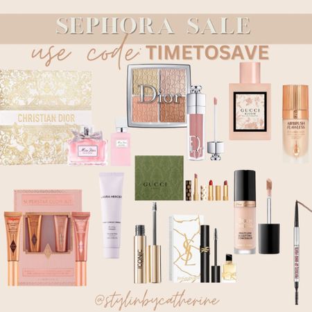 Sephora Event Sale Sephora. Beauty. Makeup. Skin. Sale

#LTKHolidaySale 

#LTKfindsunder50 #LTKsalealert