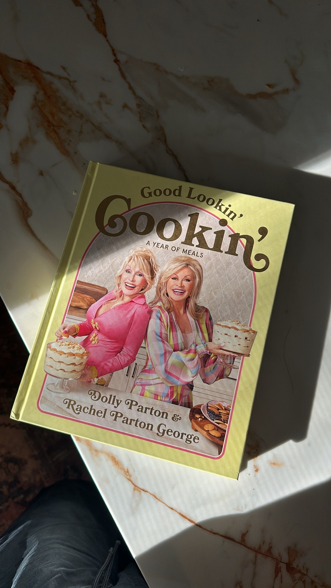 Honoring the great Dolly. Remembering her for all she’s done for others and making some delicious meals from her cookbook with her sister Rachel. She was such a light. These great at home easy recipes @Williams-Sonoma

#LTKfoodie #LTKmomlife #LTKHome