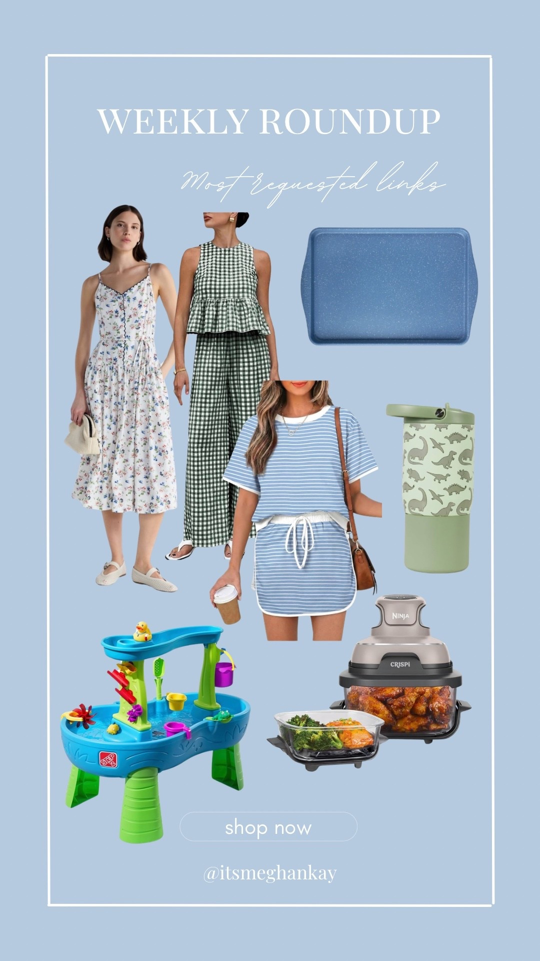 Some of my most requested links! These are some of my favorites!

#LTKmomlife #LTKKids #LTKHome