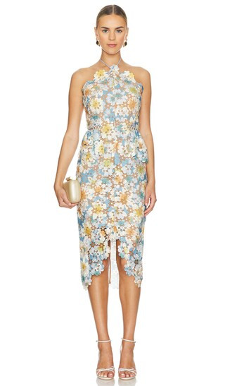 Lilac Dress | Revolve Clothing (Global)